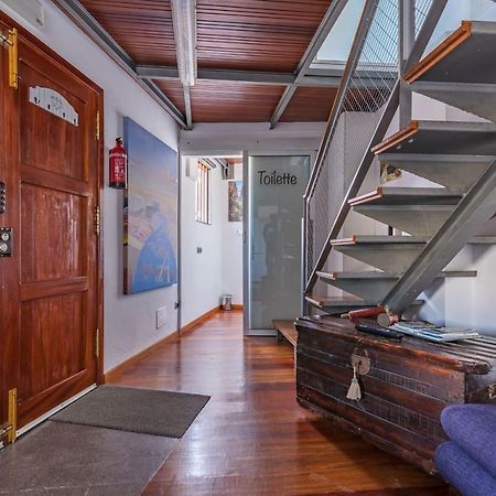 Loft La Fuente Daire Telde Dış mekan fotoğraf