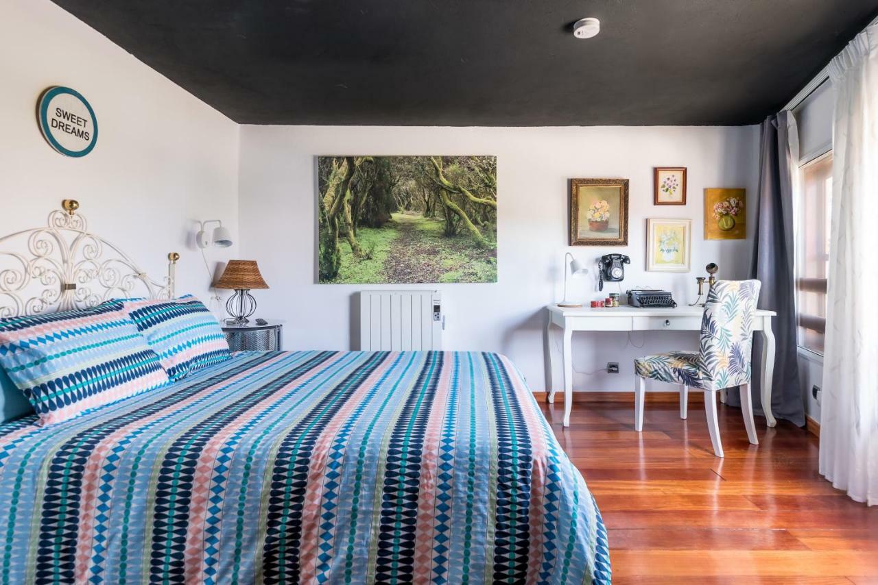 Loft La Fuente Daire Telde Dış mekan fotoğraf