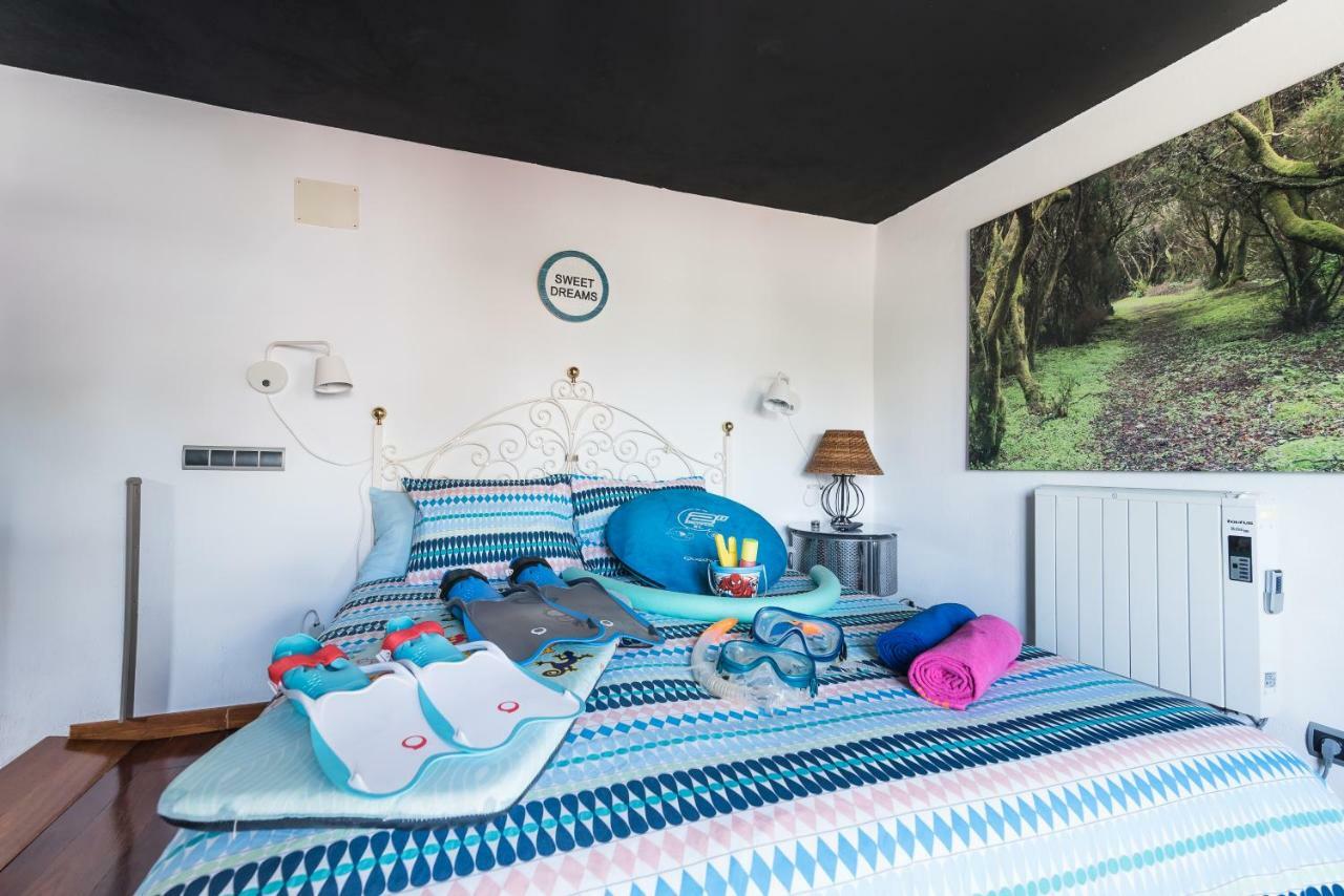 Loft La Fuente Daire Telde Dış mekan fotoğraf