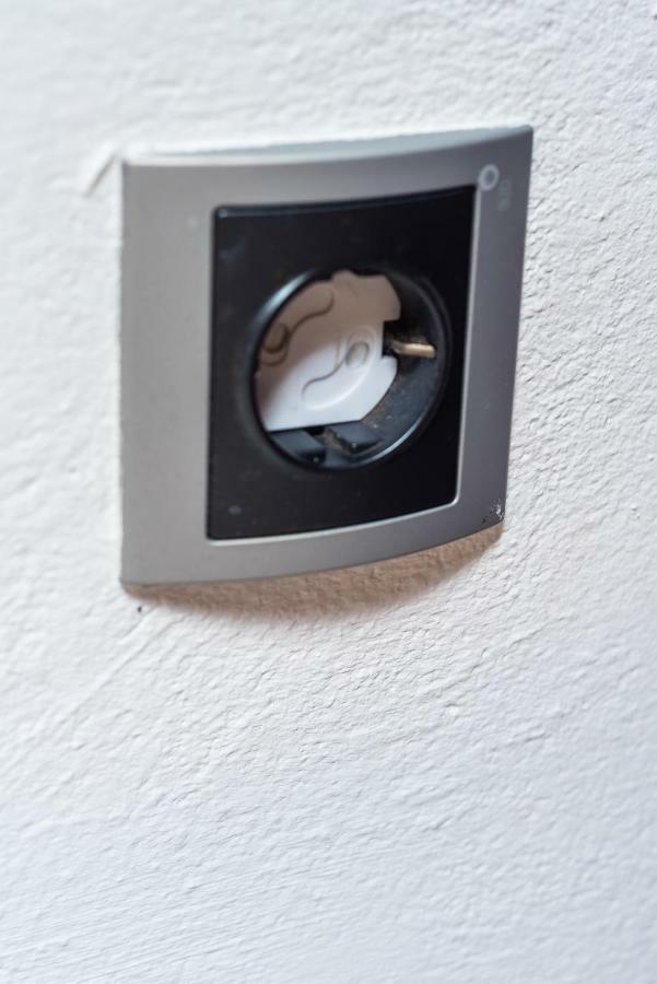 Loft La Fuente Daire Telde Dış mekan fotoğraf