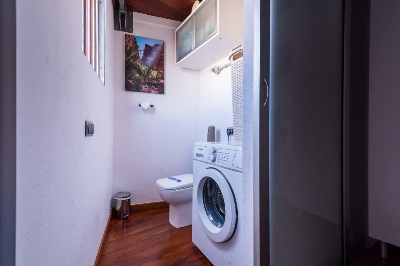 Loft La Fuente Daire Telde Dış mekan fotoğraf