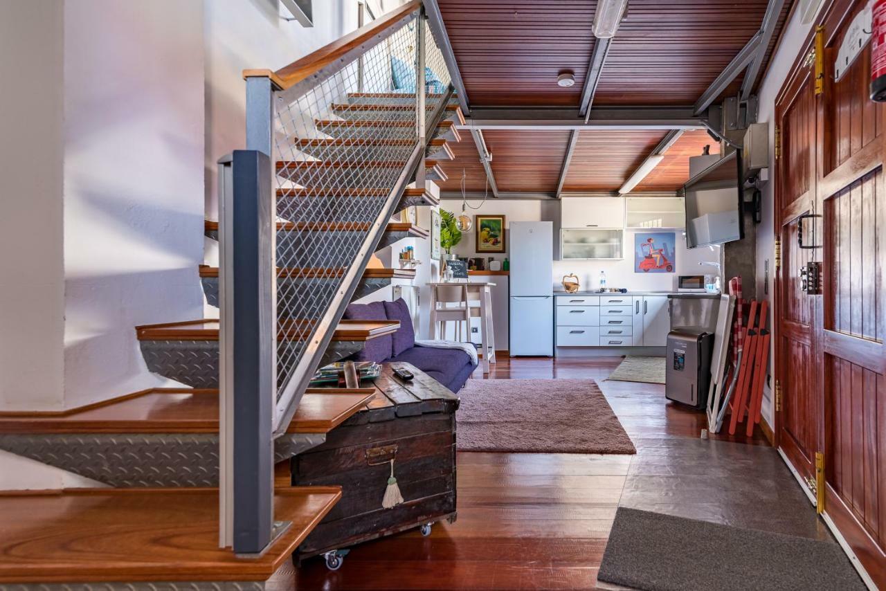 Loft La Fuente Daire Telde Dış mekan fotoğraf